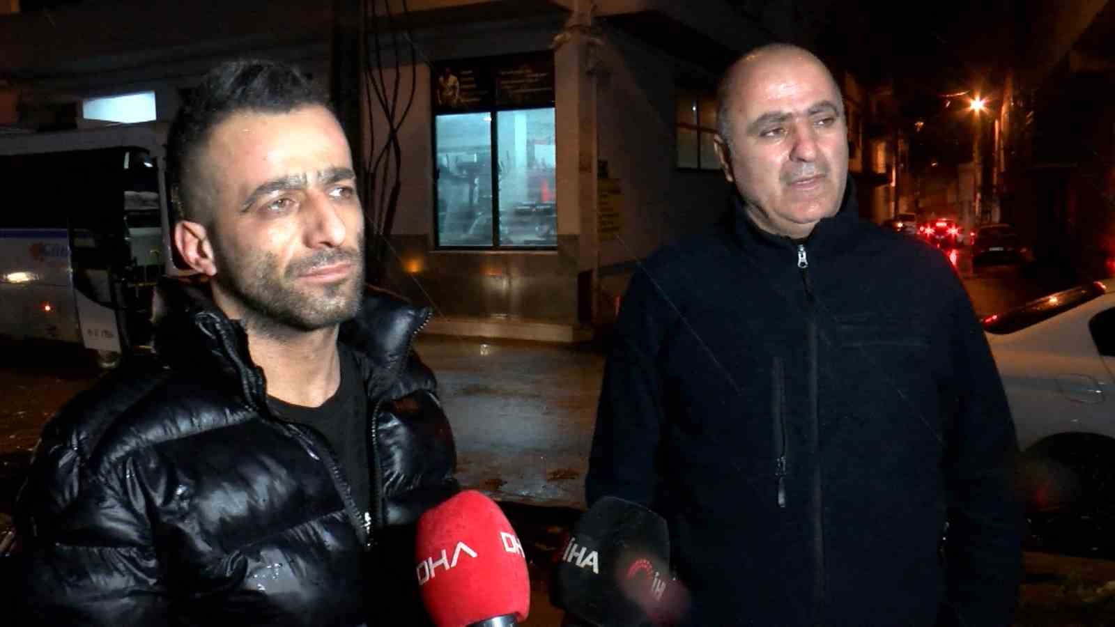 bursada lodos duvari devirdi altinda kalan 10 arac hasar gordu 1 b2jc543N