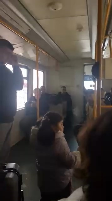 bursada metro seferleri durdu 3 tUBWIp8L