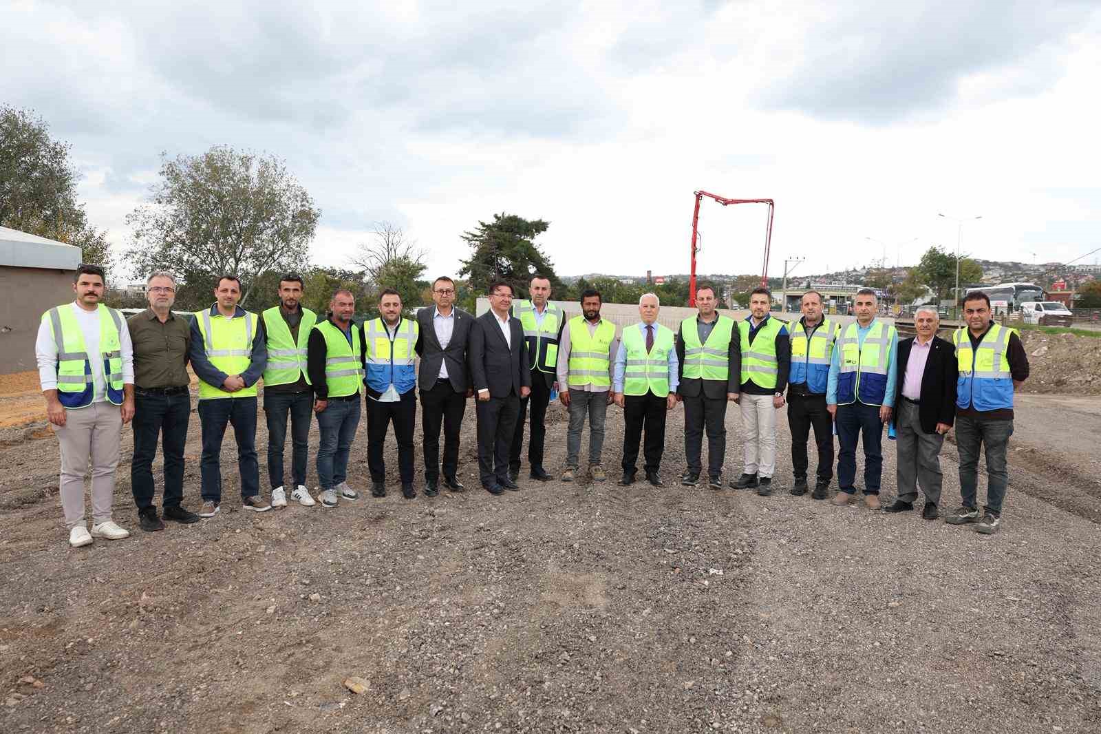 bursada metrobus icin geri sayim basladi 4 pdTJZNVI