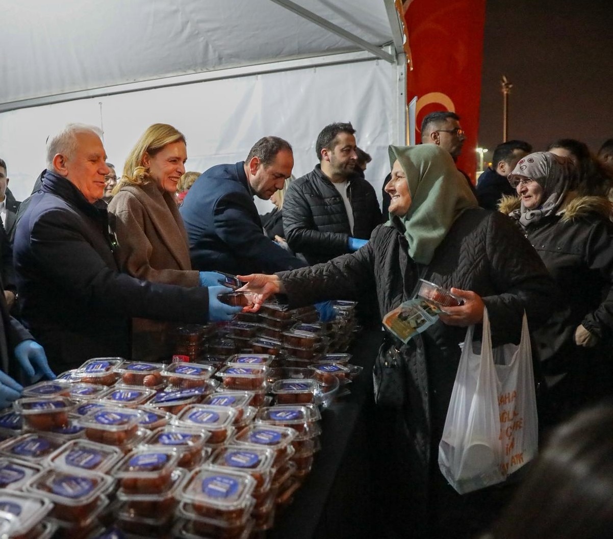 bursada mirac kandili bereketi 1 iZwrkPTh