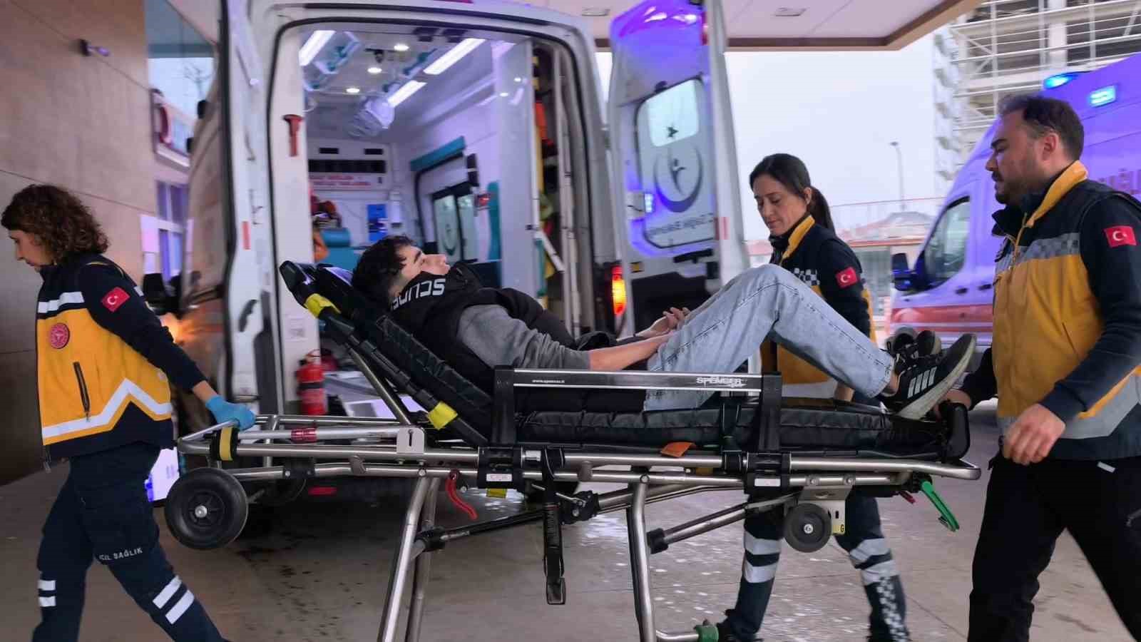 bursada motosiklet kazasi 1i cocuk 2 yarali 0 wl9zM8Hu
