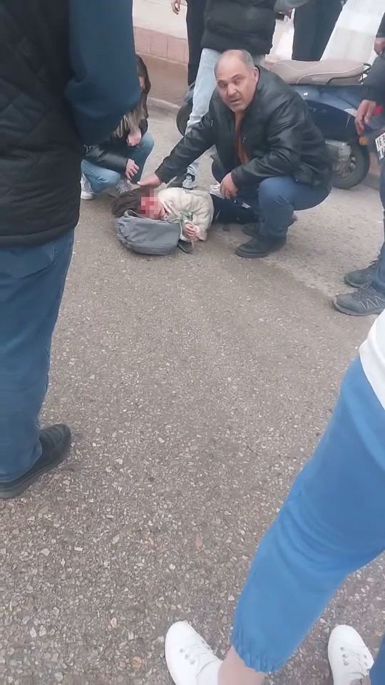 bursada motosiklet kazasi 1i cocuk 2 yarali 3 s5qSyFJR