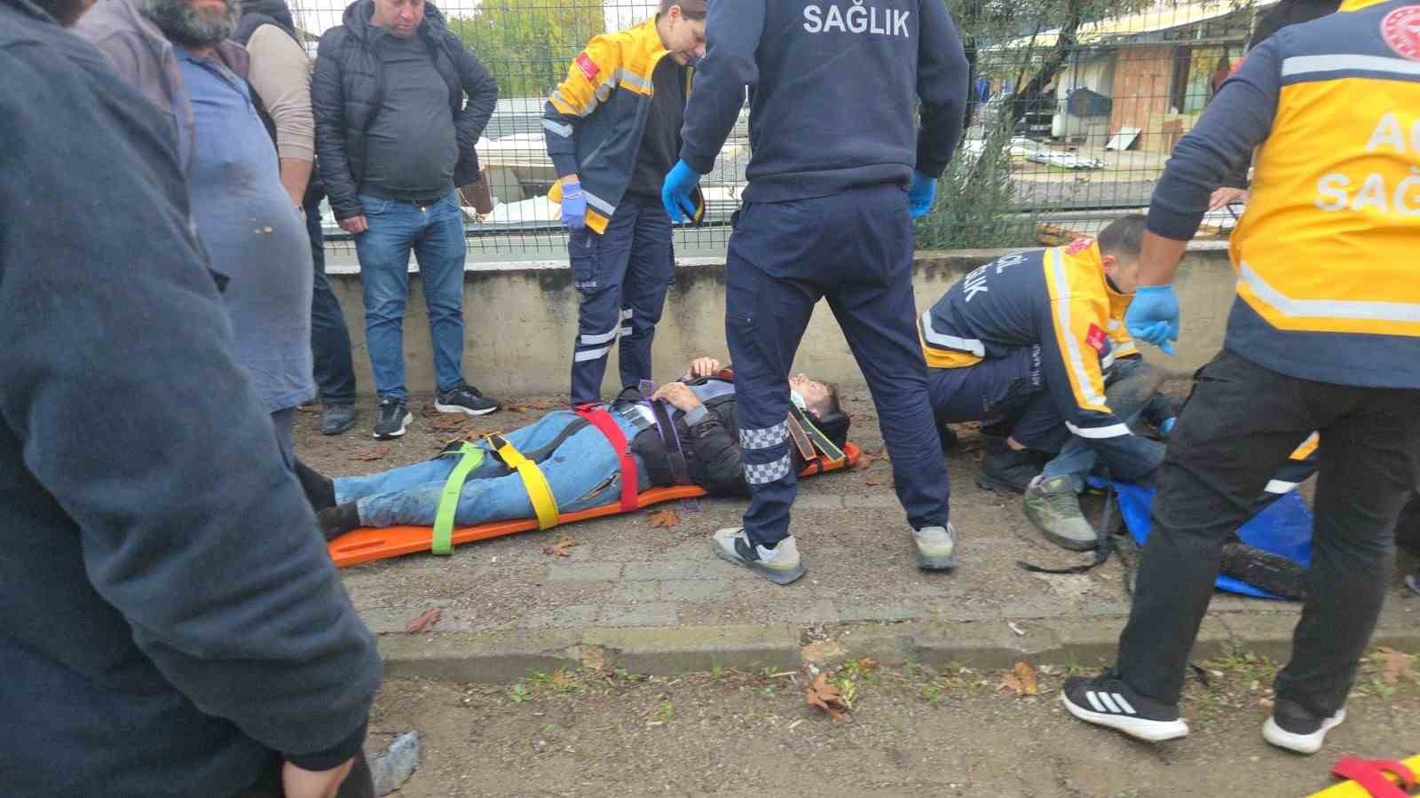 bursada motosiklet kazasi 2 yarali 1 bFXmrrmL