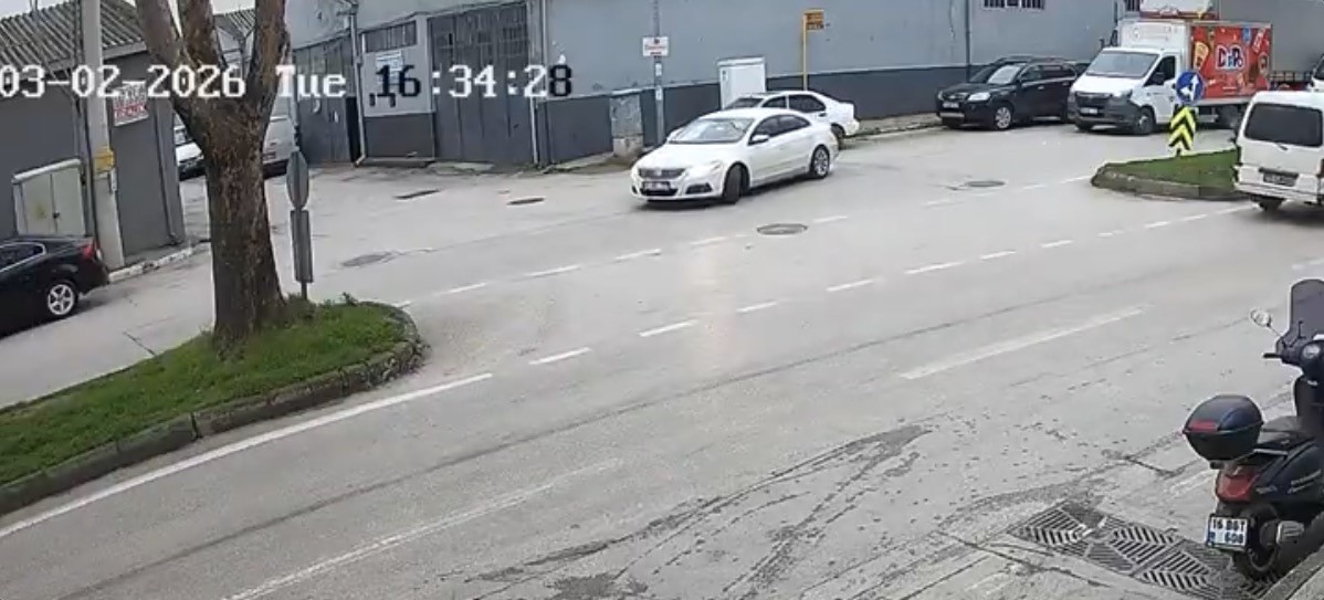 bursada motosiklet surucusu olumden boyle dondu 0 SjGSDwlg
