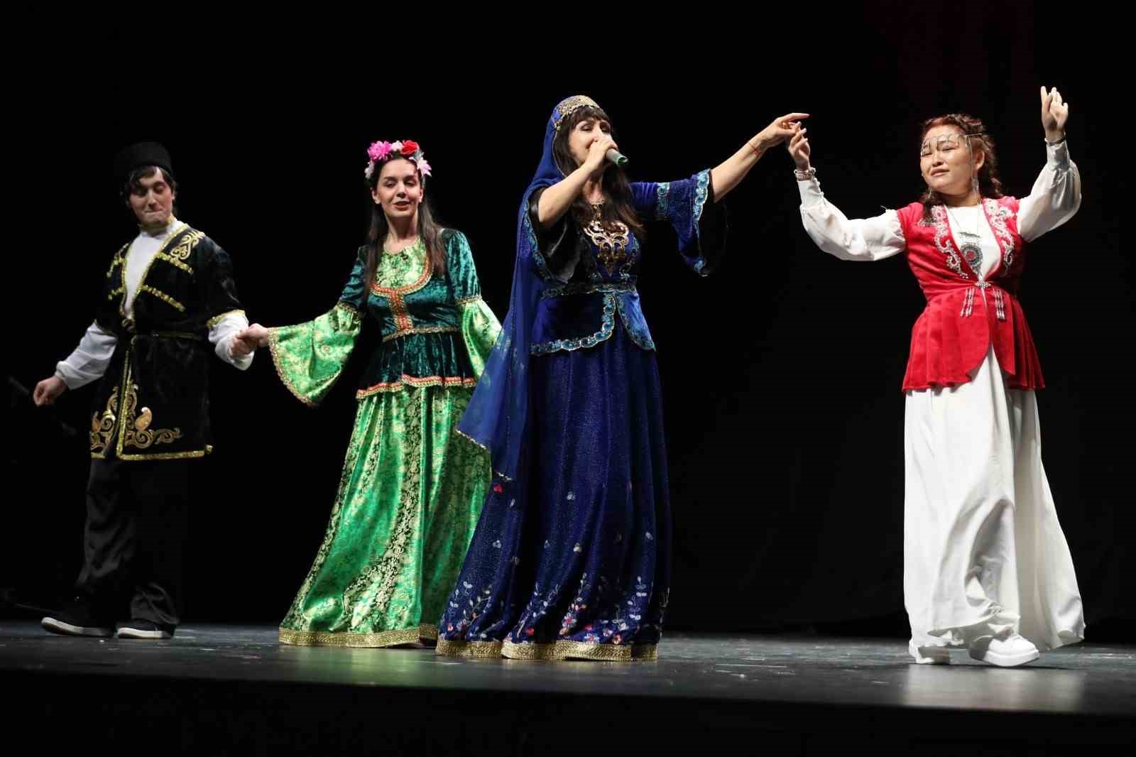 bursada nevruz coskusu 3