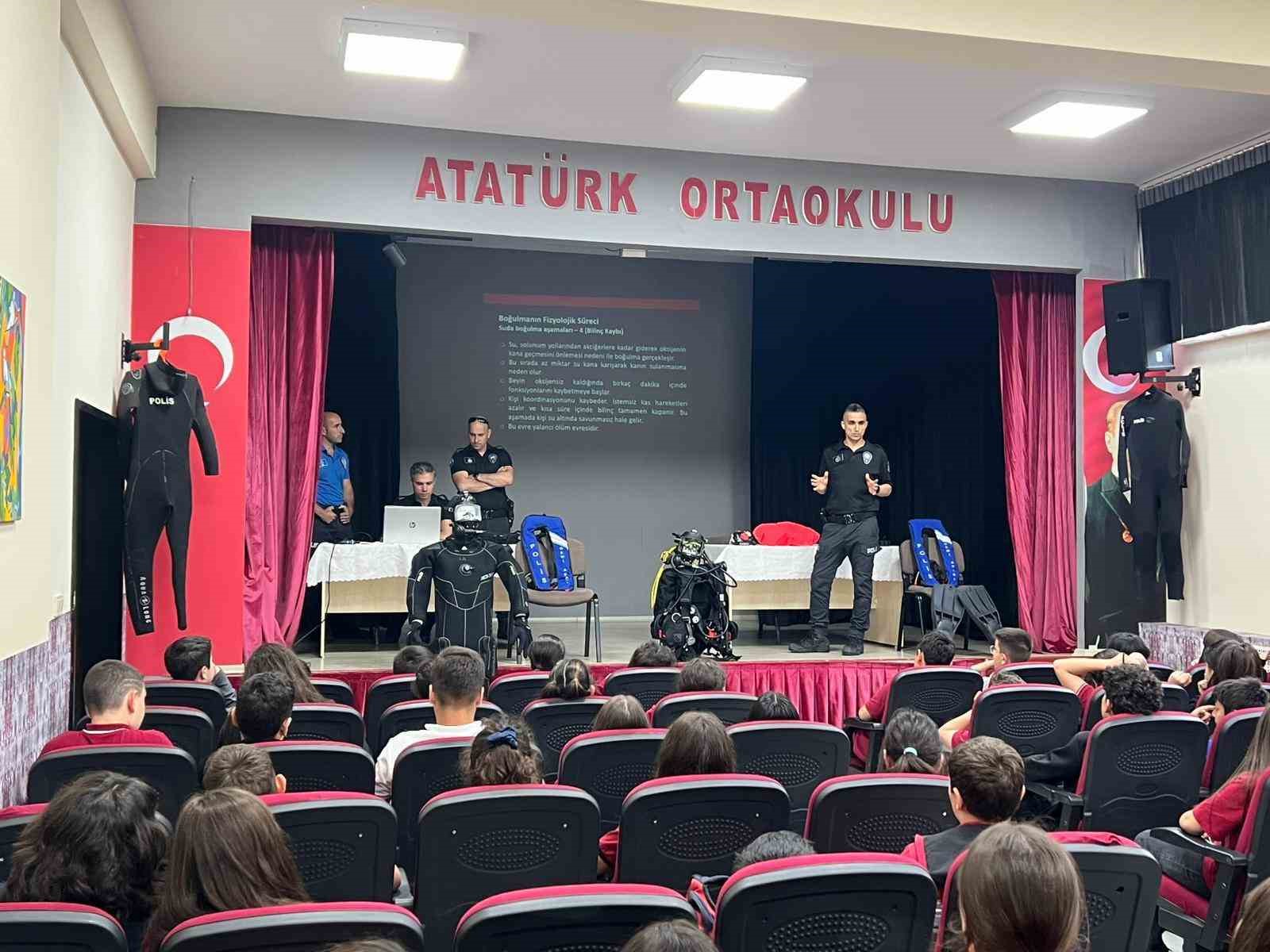 bursada ogrencilere bogulma tehlikesine karsi egitim 0 fDI9P6kV
