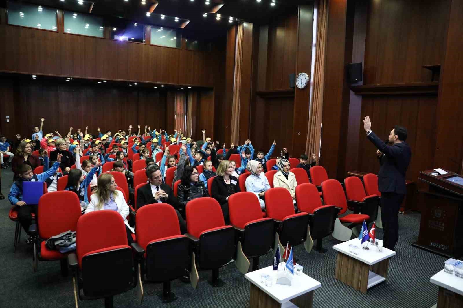 bursada ogrencilere su tasarrufu dersi 1 6TOPkzRP