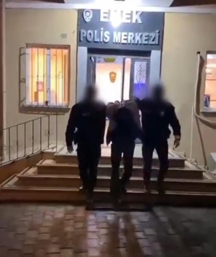 bursada onlarca suc kaydi bulunan 2 hukumlu yakalandi 1 bYdgLnPI