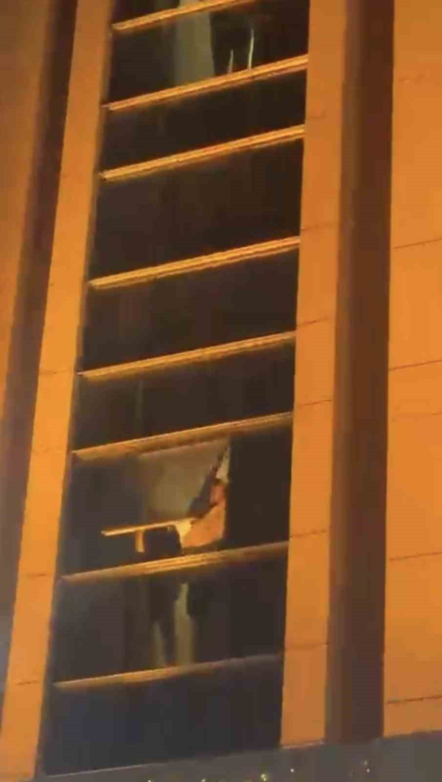 bursada otel yangini mahsur kalanlar var 0 nG8jMJTD