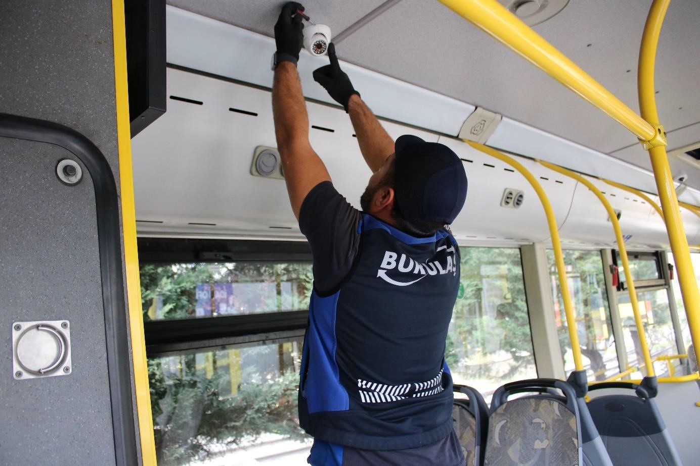 bursada otobusler daha da guvenli 0 JbBAUUc1