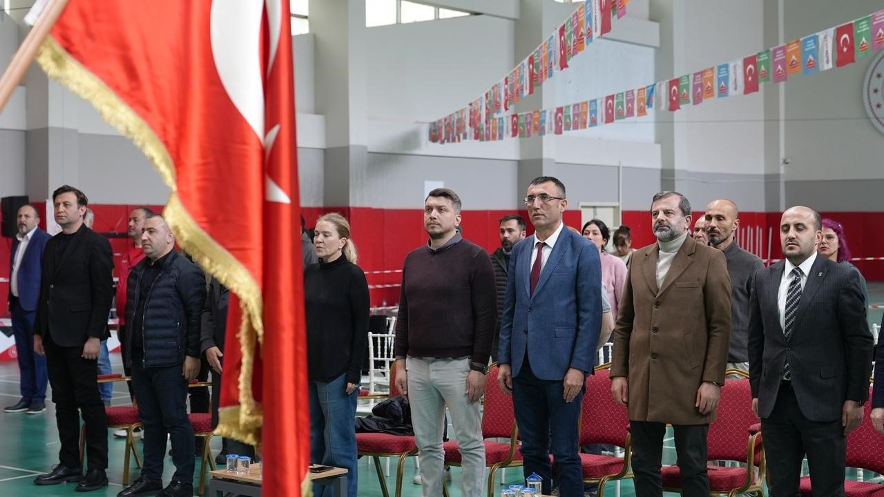 bursada para tirmanis heyecani 1 8aKOCA2L