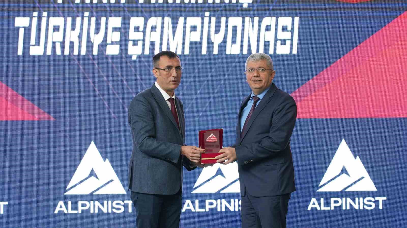 bursada para tirmanis heyecani 7