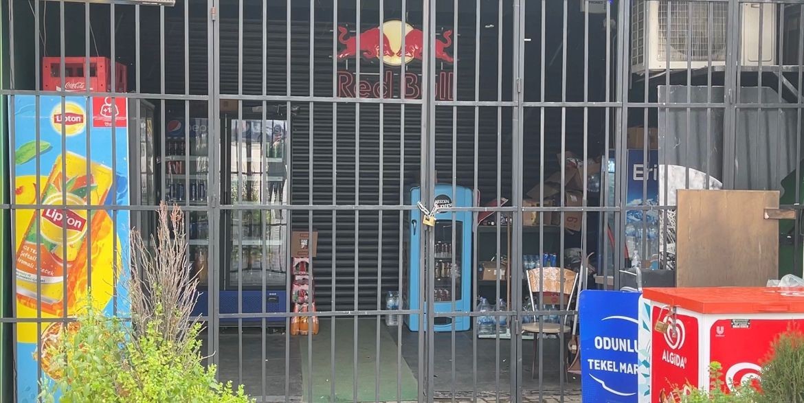 bursada para ustu kavgasi kamerada market savas alanina dondu 1 fzsvzqcP
