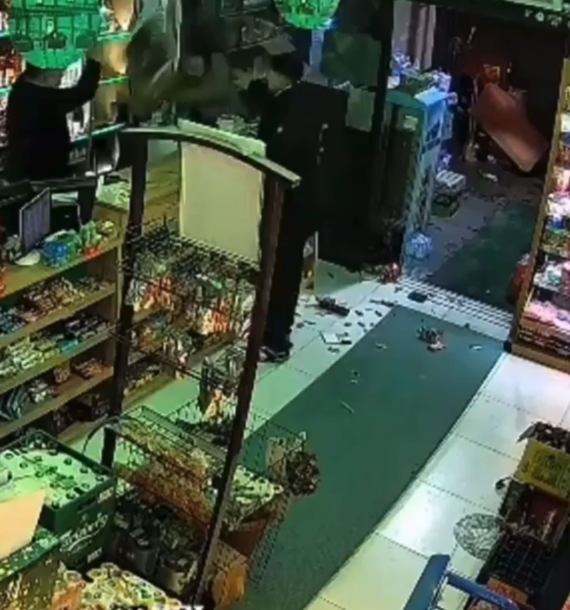 bursada para ustu kavgasi kamerada market savas alanina dondu 3 huCKGrQW