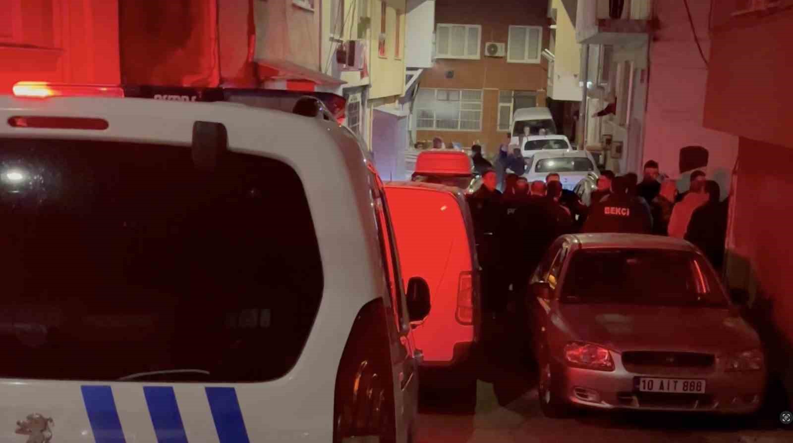 bursada park yeri kavgasi mahalleliyi ayaga kaldirdi 0 DBL2wyhi