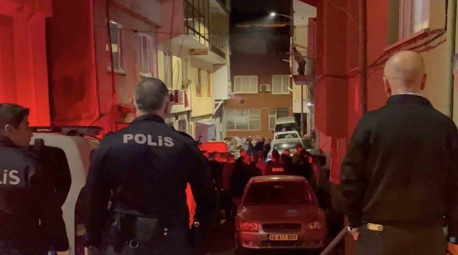 bursada park yeri kavgasi mahalleliyi ayaga kaldirdi 1 mmrThVXX