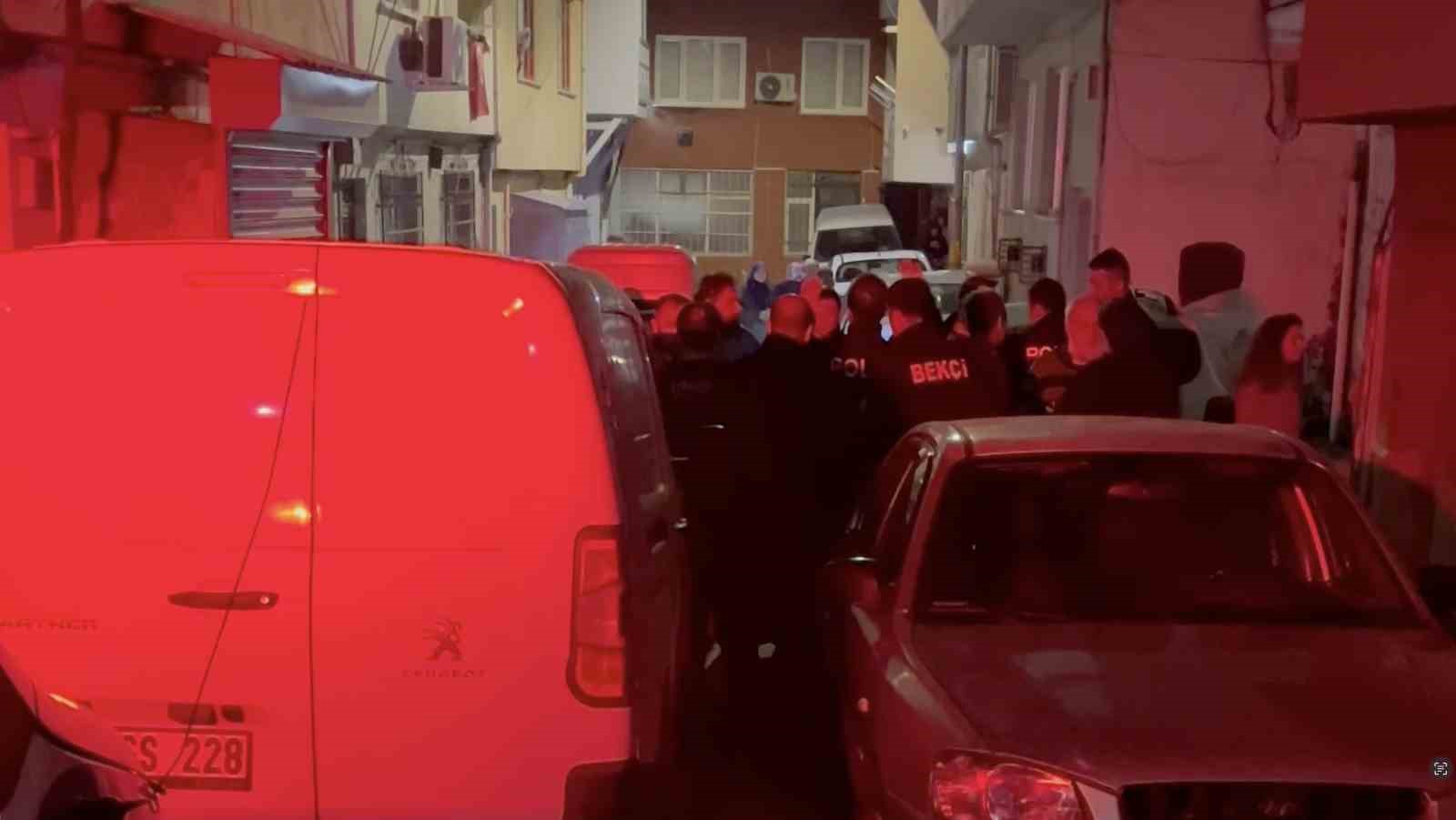 bursada park yeri kavgasi mahalleliyi ayaga kaldirdi 2 lezAuLWd