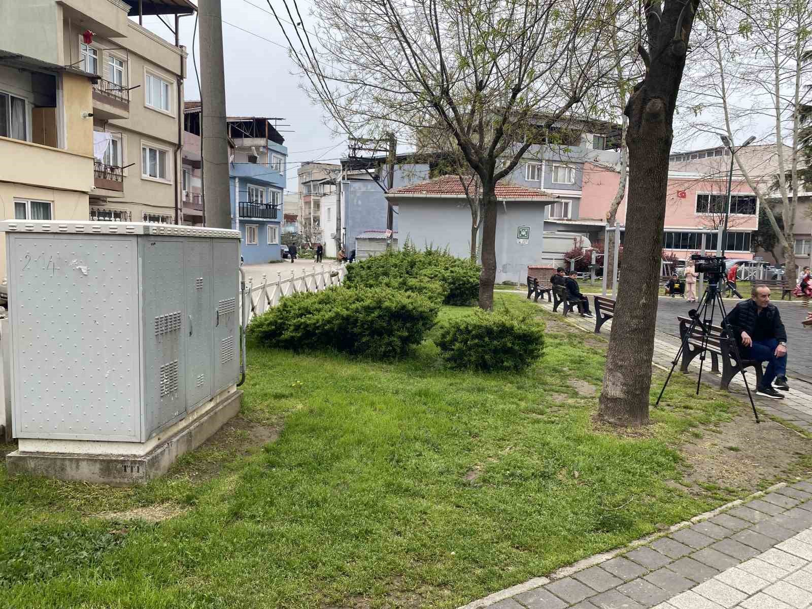 bursada parkta toplanan bitki az kalsin faciaya yol aciyordu 1