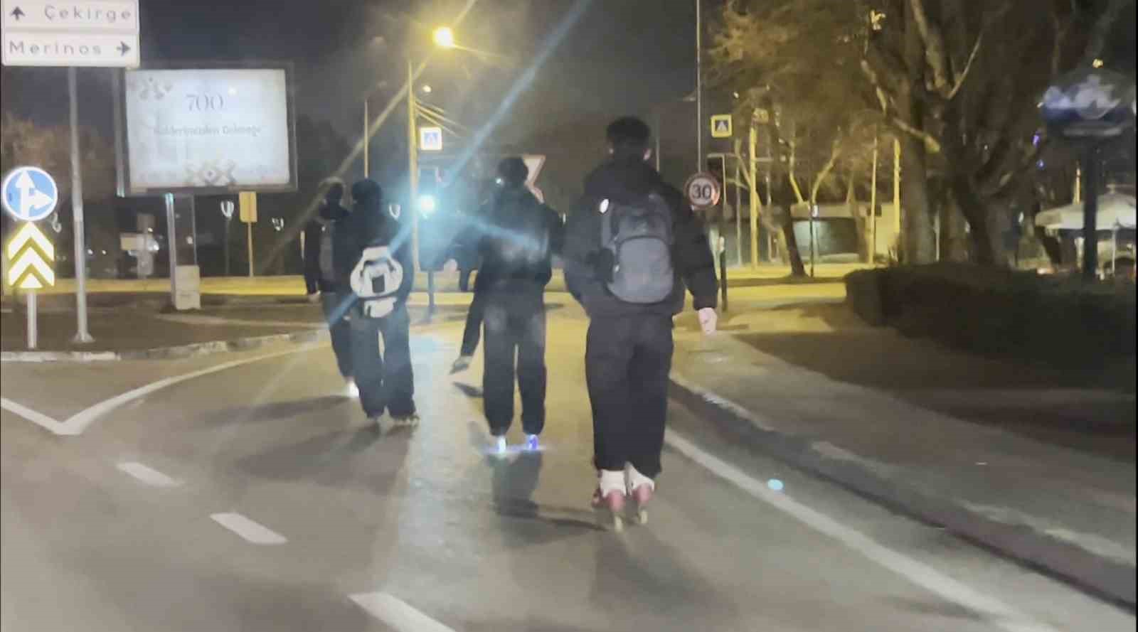 bursada patenli genclerin tehlikeli yolculugu 2 z8Y8V1MK