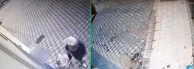 bursada pazar arabasi hirsizligi 2