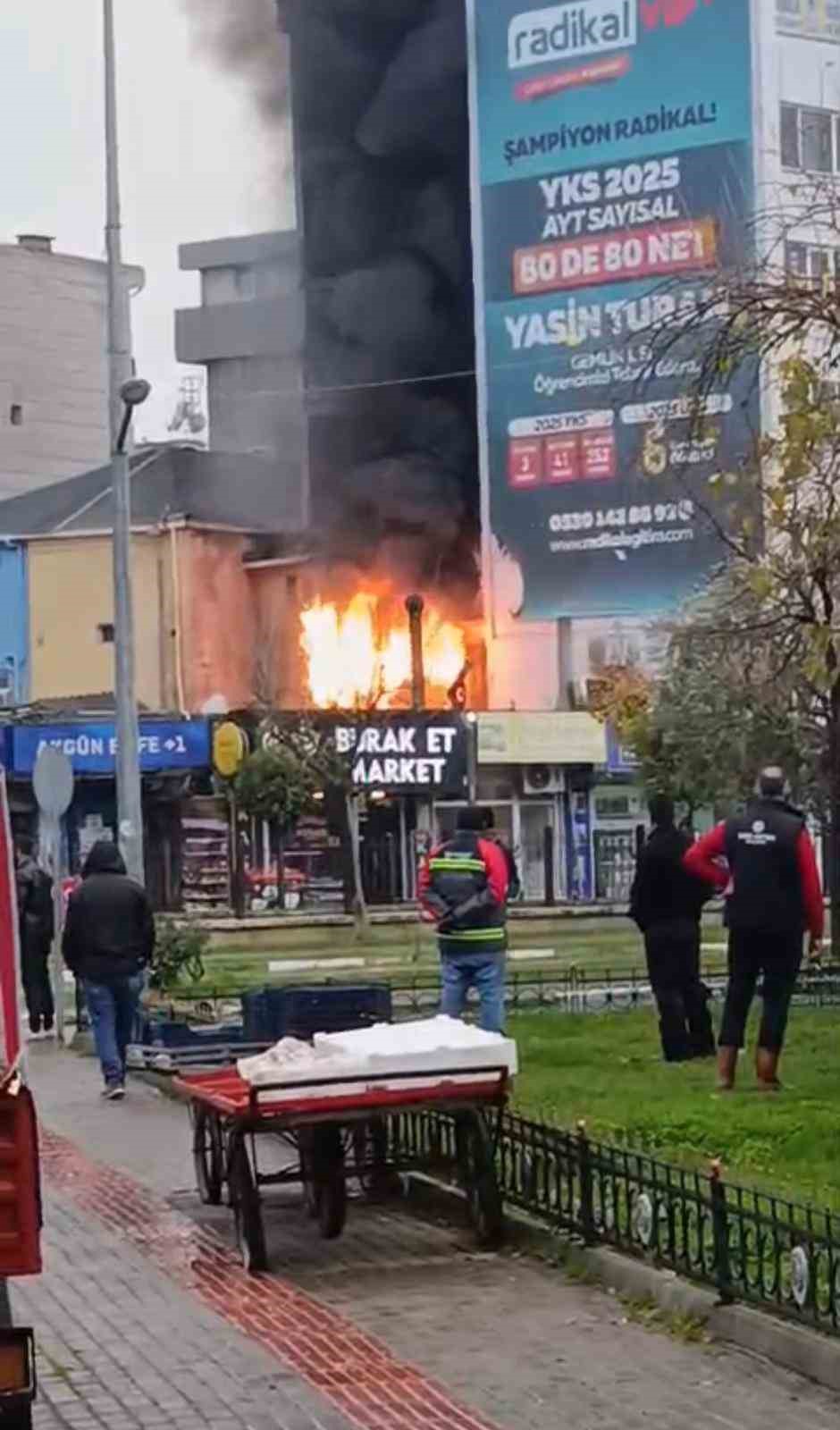 bursada pide imalathanesinde yangin panigi 6 m1shf72C