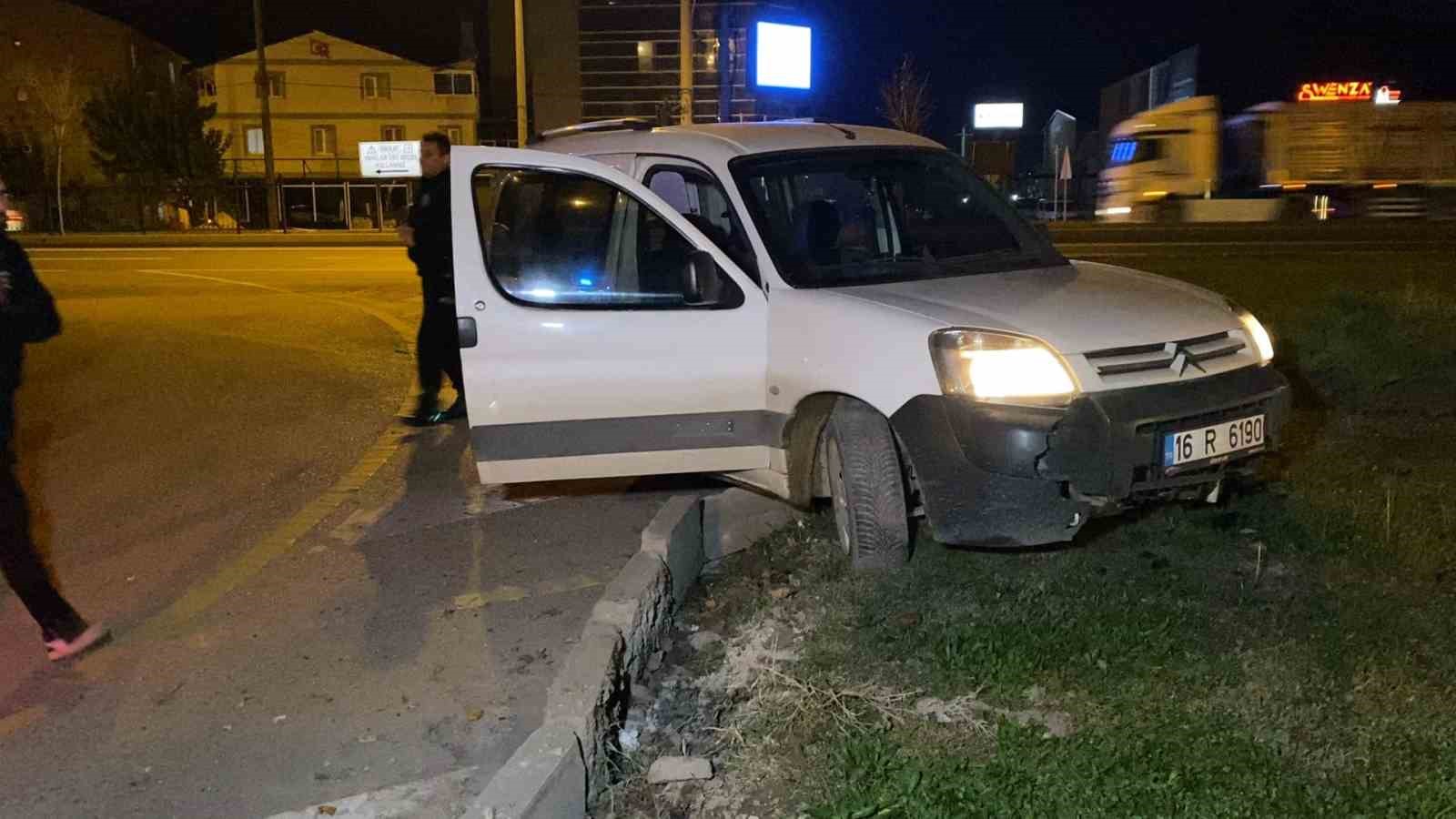 bursada polisin dur ihtarina uymadi yakalaninca cezadan kacamadi 1 RKM1wwzM