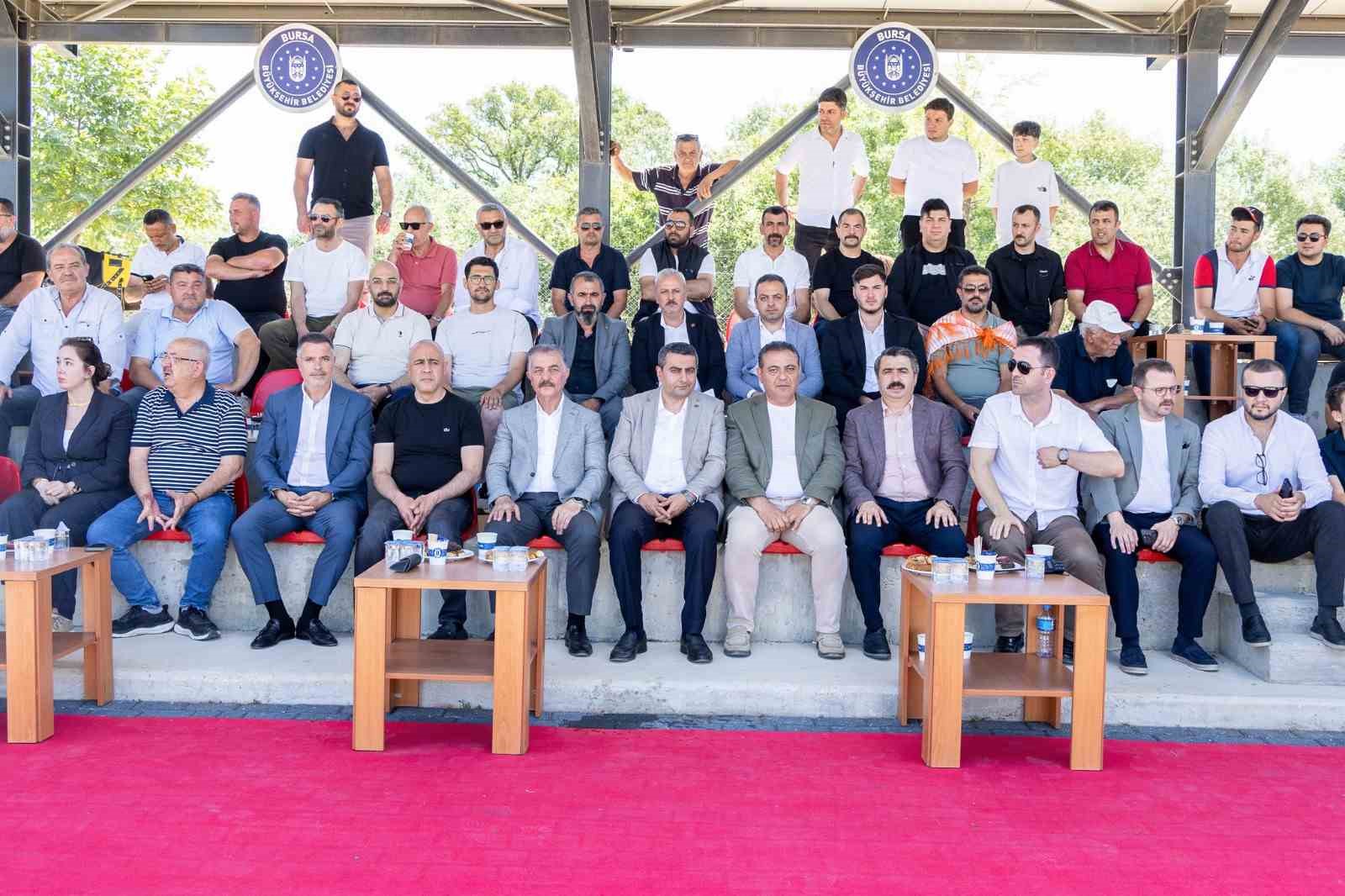 bursada rahvan at yarislari nefes kesti 1 dLtqFMOy