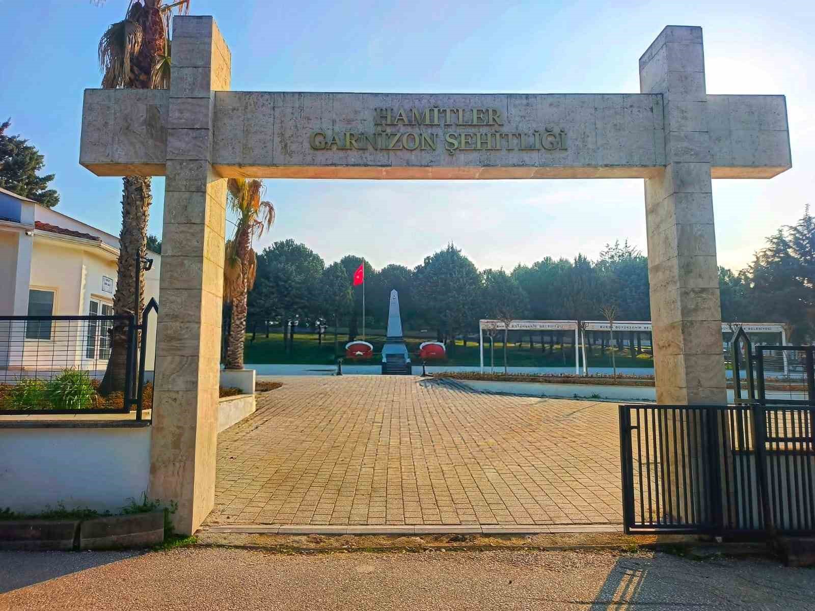 bursada ramazan boyunca sehitlere vefa ziyaretleri 0 GPhn1KDa