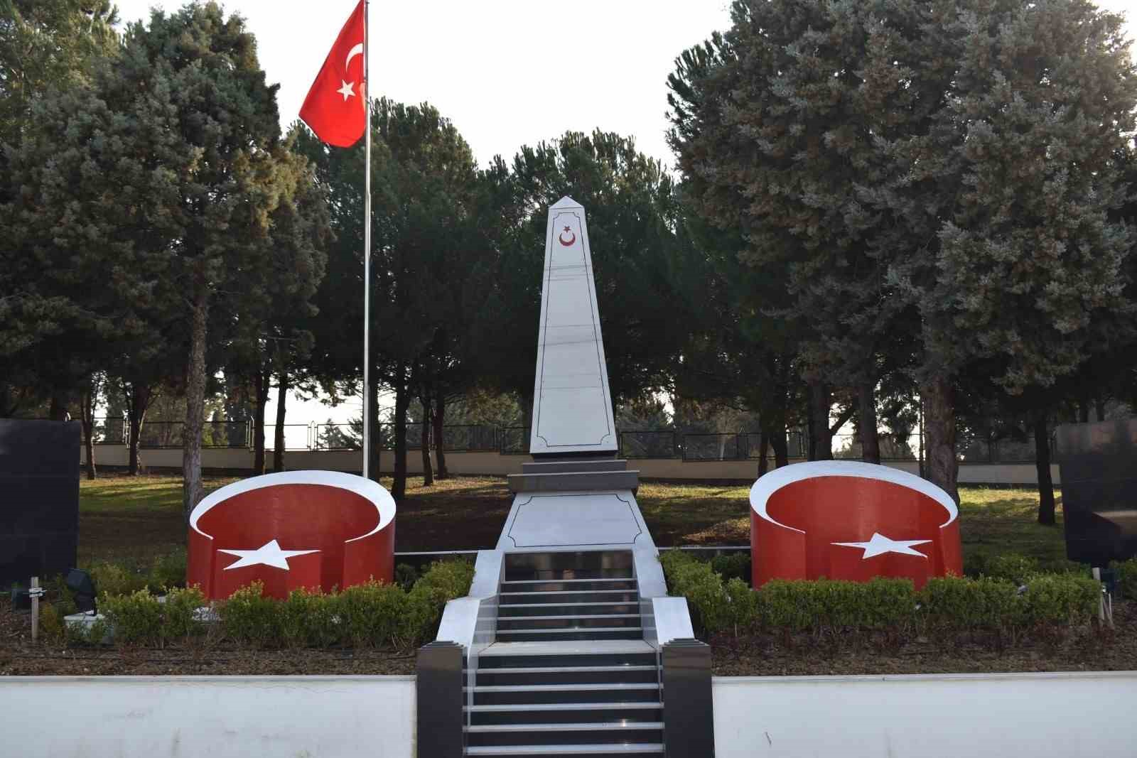 bursada ramazan boyunca sehitlere vefa ziyaretleri 1 alOjFtvi