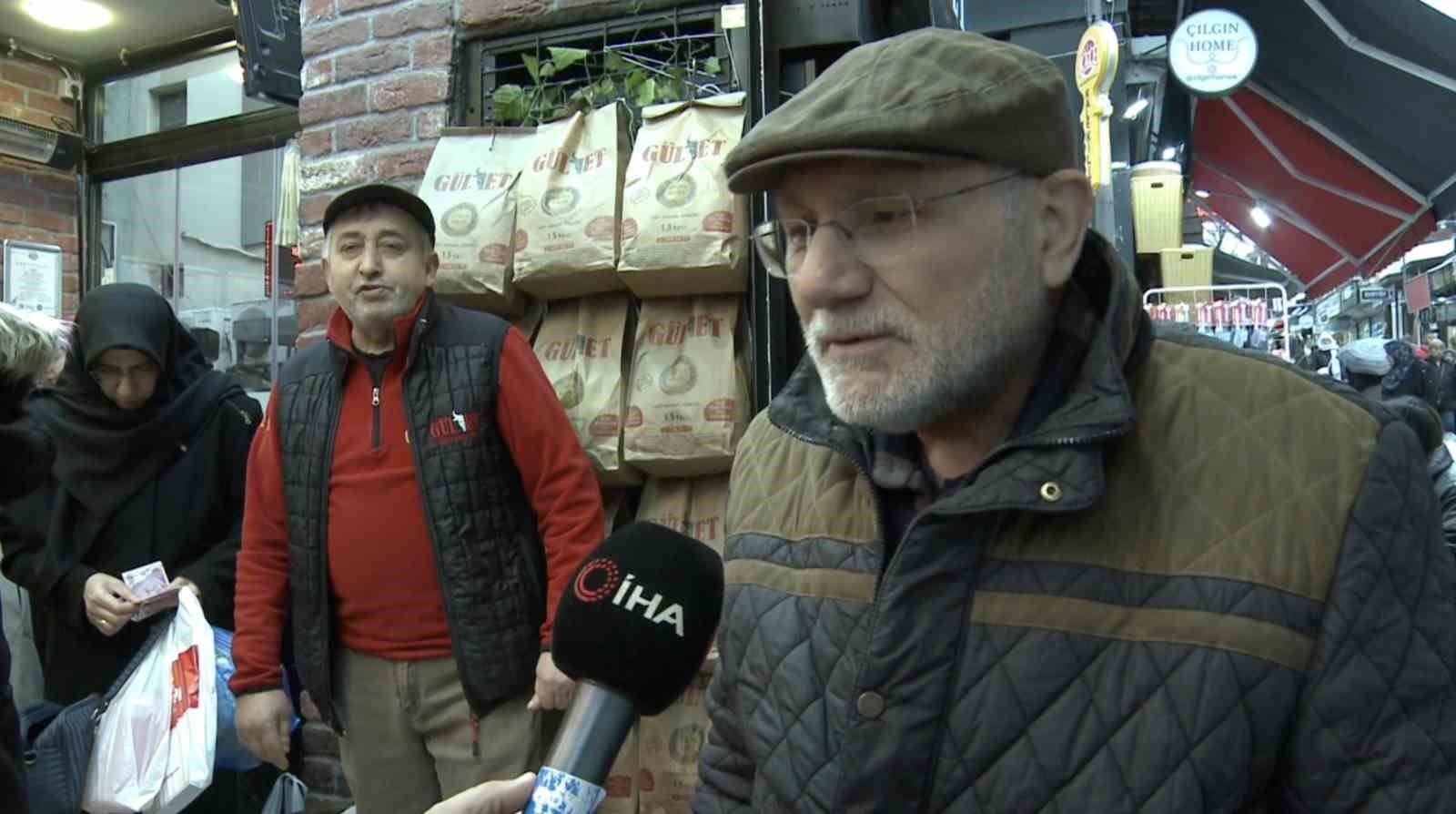bursada ramazan oncesi carsi ve pazarlar yogunlasti 2 hiIDShdS
