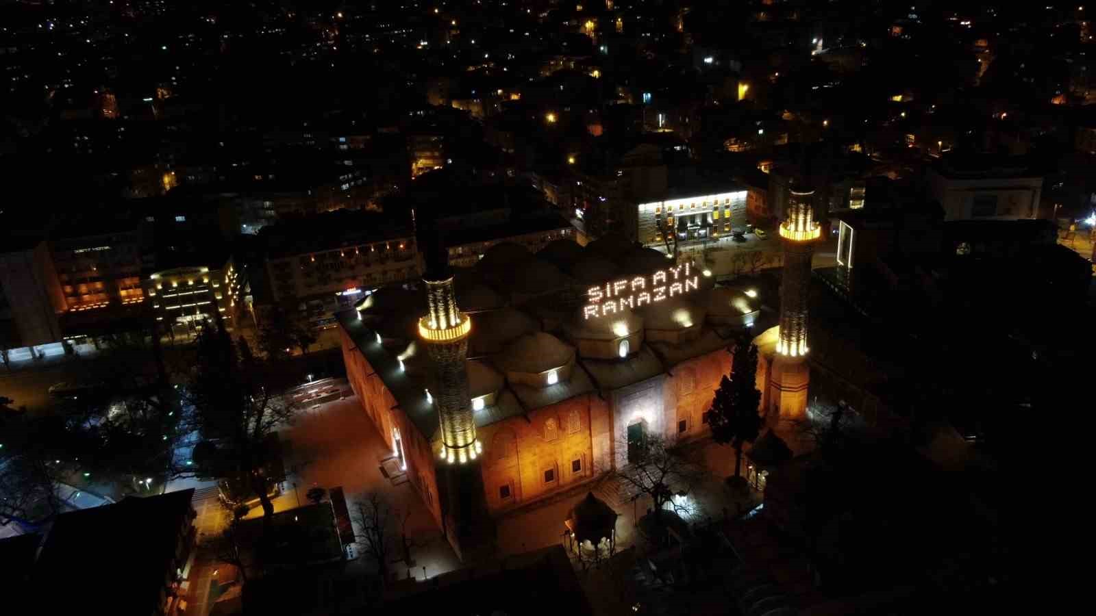 bursada ramazan oncesi hatimle teravih programi aciklandi 1 Ov1dOsGX
