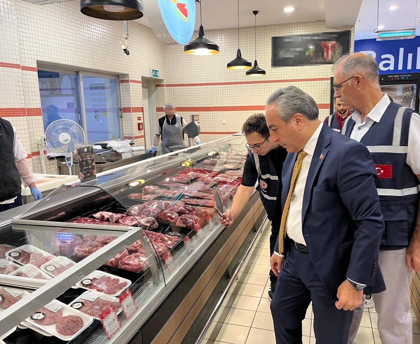 bursada ramazan oncesi piyasalarda siki denetim 0 dKyiLjeg