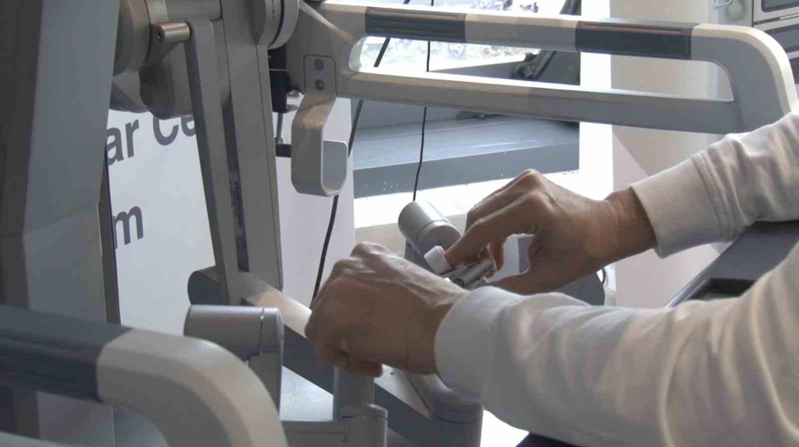 bursada robotik ameliyat uygulamalari basladi 1 ZAmbgcDw