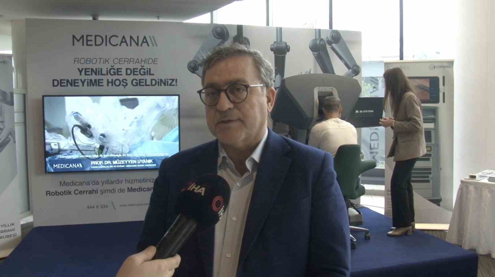 bursada robotik ameliyat uygulamalari basladi 4 NAPINkqS