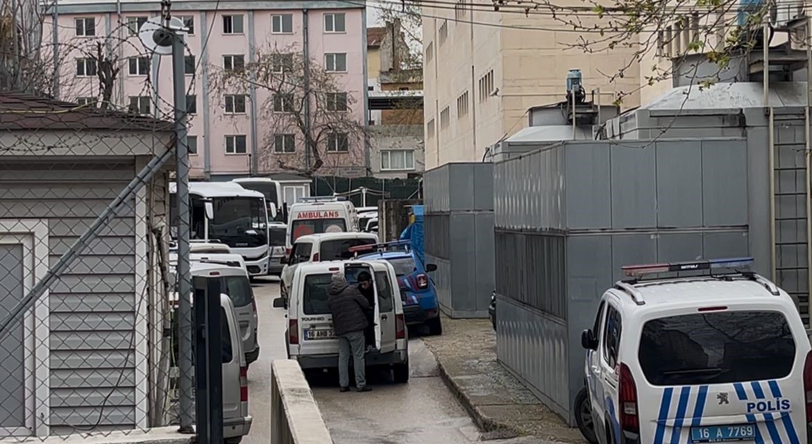 bursada rusvet ve yolsuzluk sorusturmasinda yeni gelisme 0 I7IR3OME