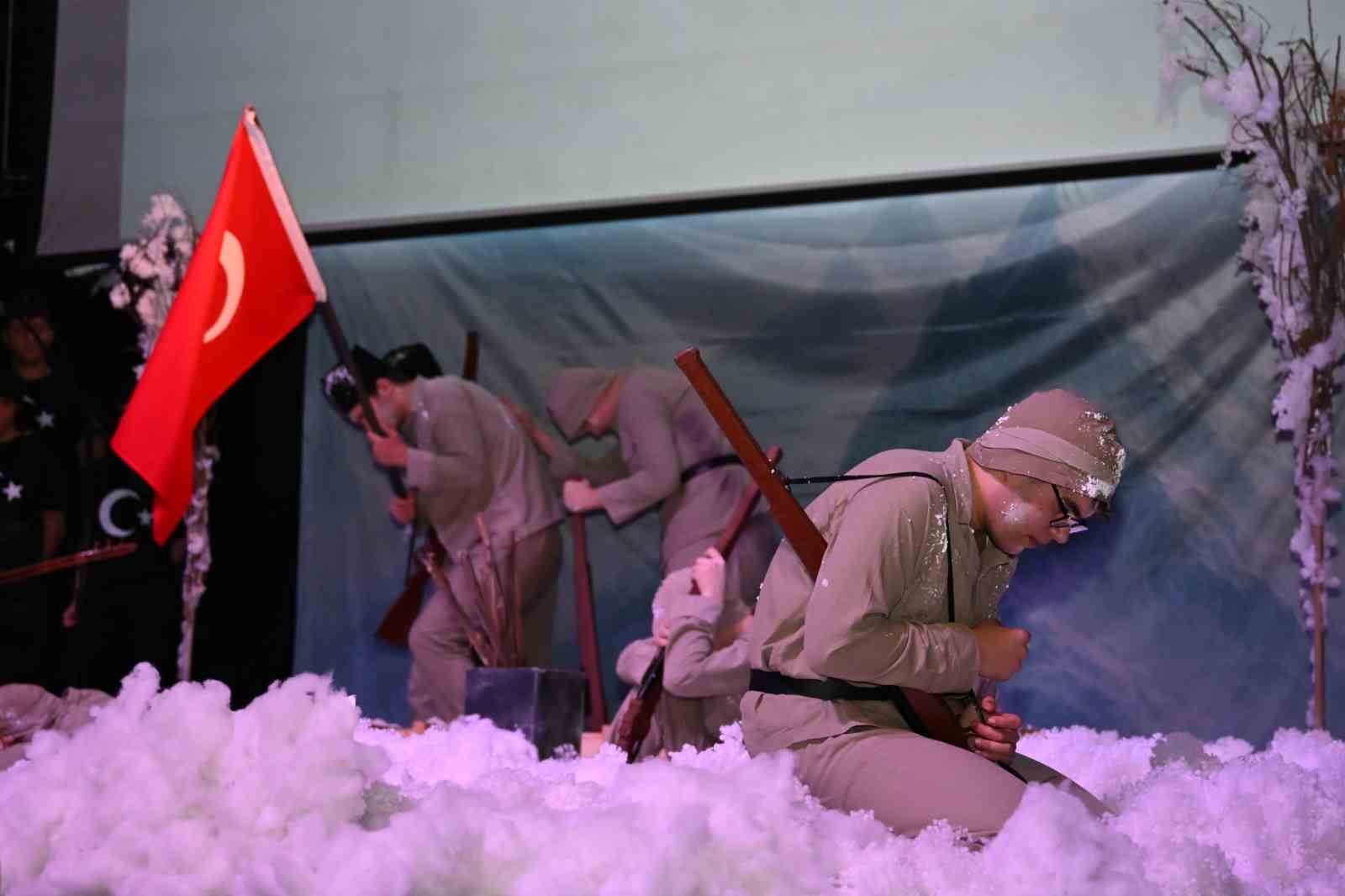 bursada sarikamis sehitleri rahmet ve minnetle anildi 2