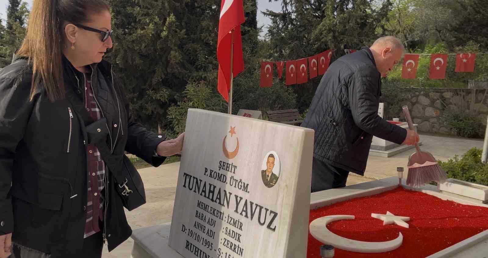 bursada sehidin hatirasi calindi supheli 24 saat gecmeden yakalandi 0 eSZwLT1T