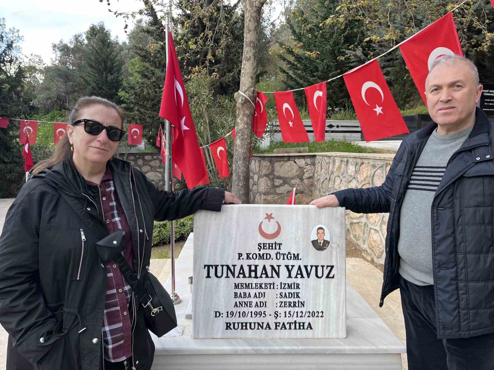 bursada sehidin hatirasi calindi supheli 24 saat gecmeden yakalandi 1 FT2iOkat