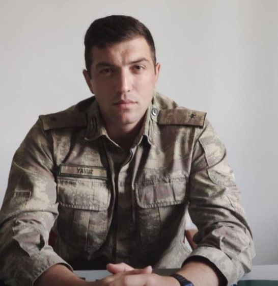 bursada sehidin hatirasi calindi supheli 24 saat gecmeden yakalandi 10