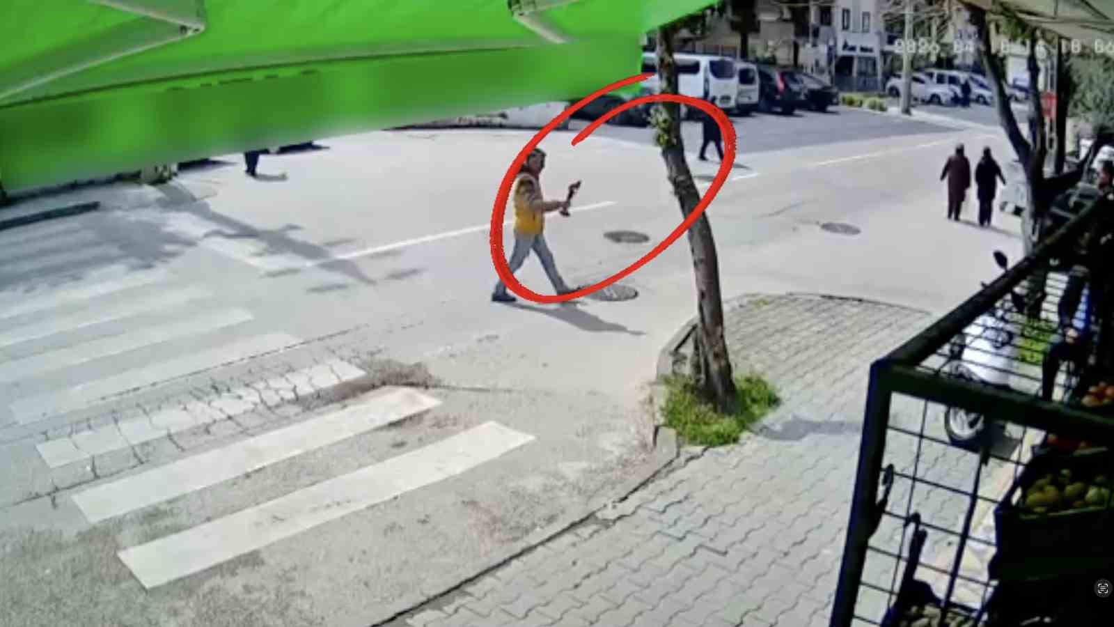 bursada sehidin hatirasi calindi supheli 24 saat gecmeden yakalandi 4 UlNzjRQi