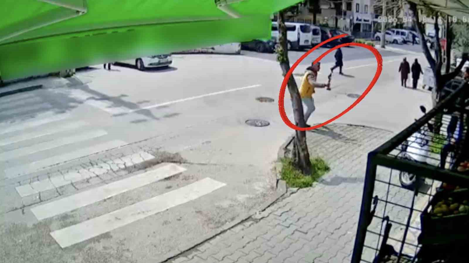 bursada sehidin hatirasi calindi supheli 24 saat gecmeden yakalandi 5 uljMHLlE