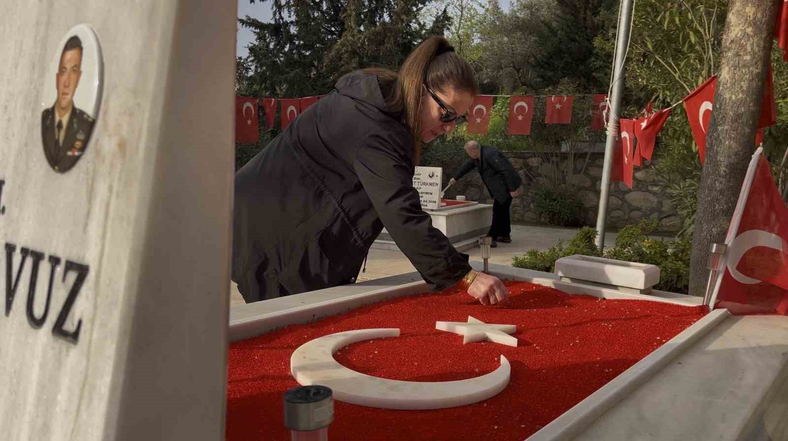 bursada sehidin hatirasi calindi supheli 24 saat gecmeden yakalandi 6 3gzVOjDh