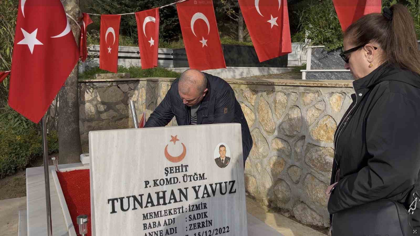 bursada sehidin hatirasi calindi supheli 24 saat gecmeden yakalandi 7 PRuZVOMS