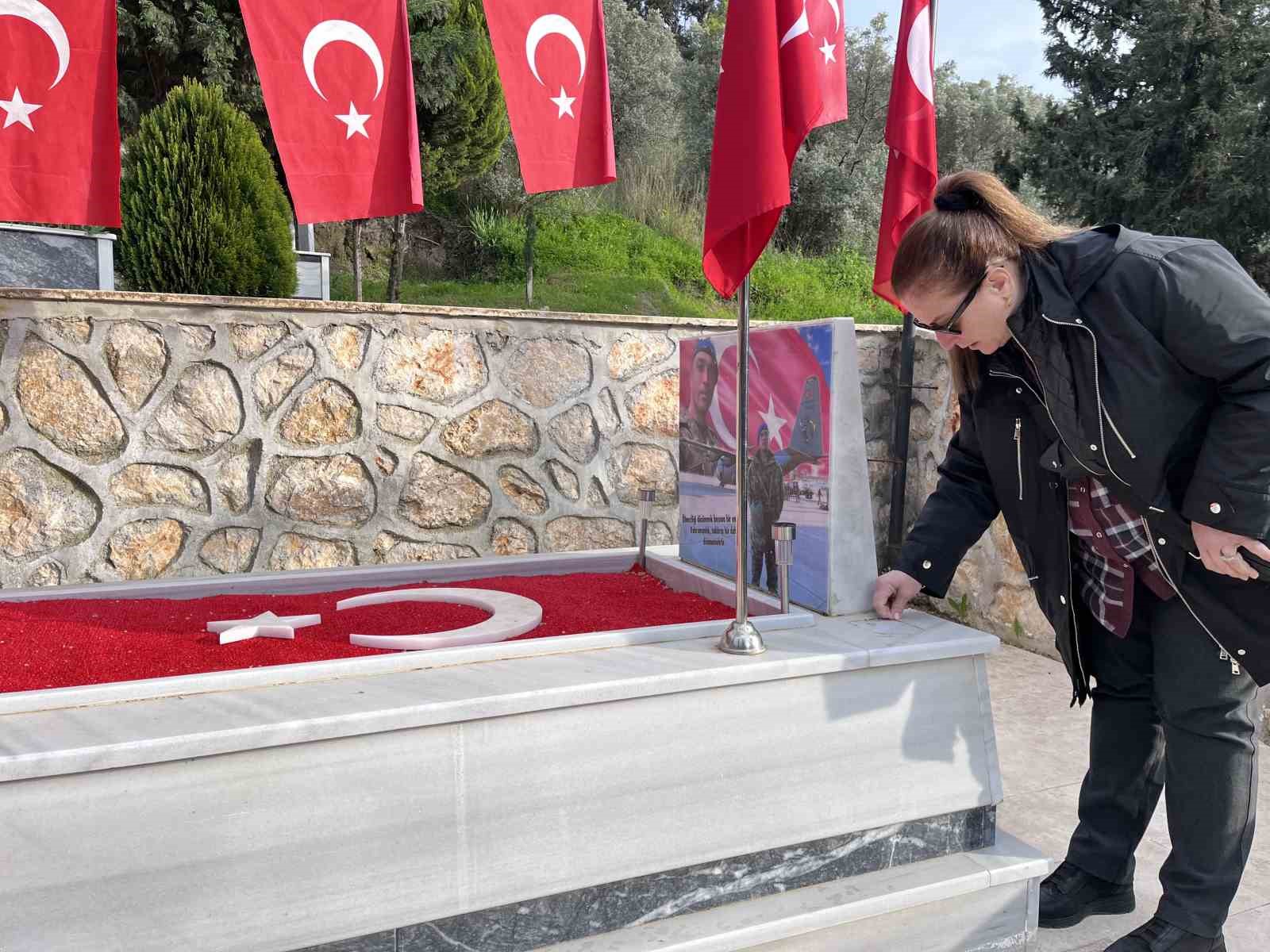bursada sehidin hatirasi calindi supheli 24 saat gecmeden yakalandi 9 i8wiO3AG