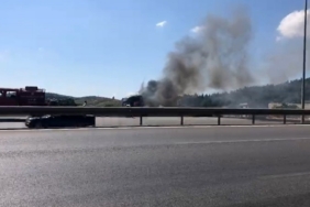 Mardin’de örtü ve anız yangını söndürüldü 2 thumbnail