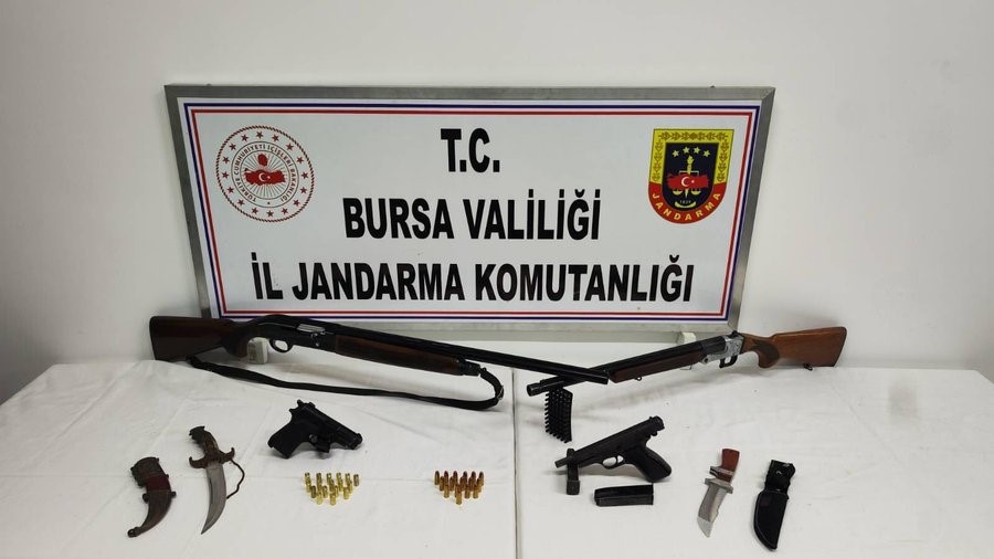 bursada silah operasyonu 2 gozalti 0 9dJa1SgJ