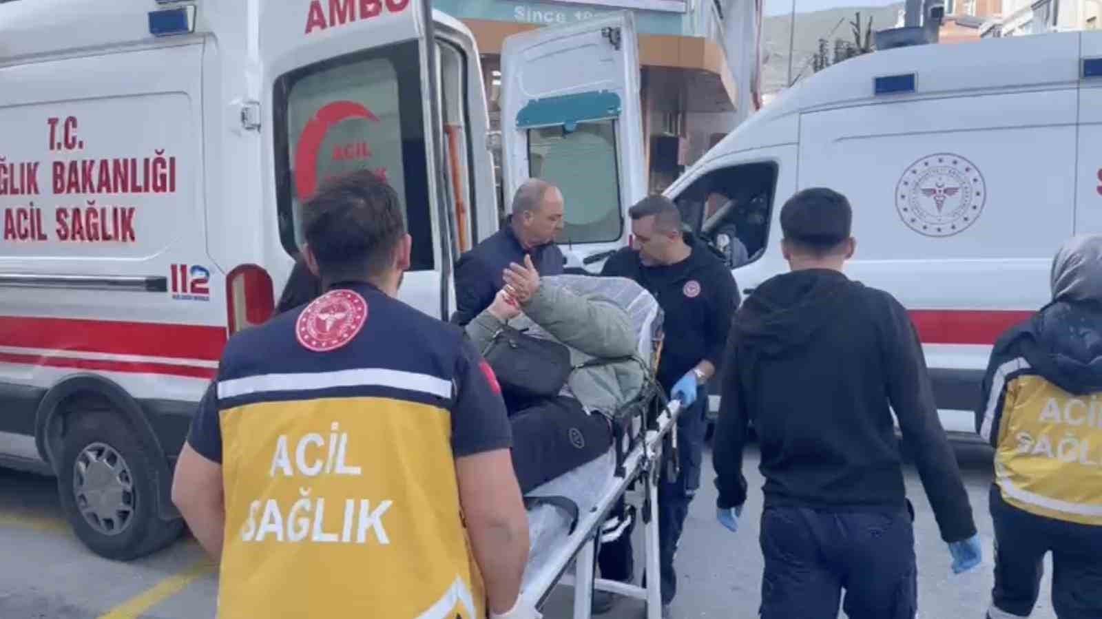 bursada silahli catisma 3 yarali 1 HtmKBqkA