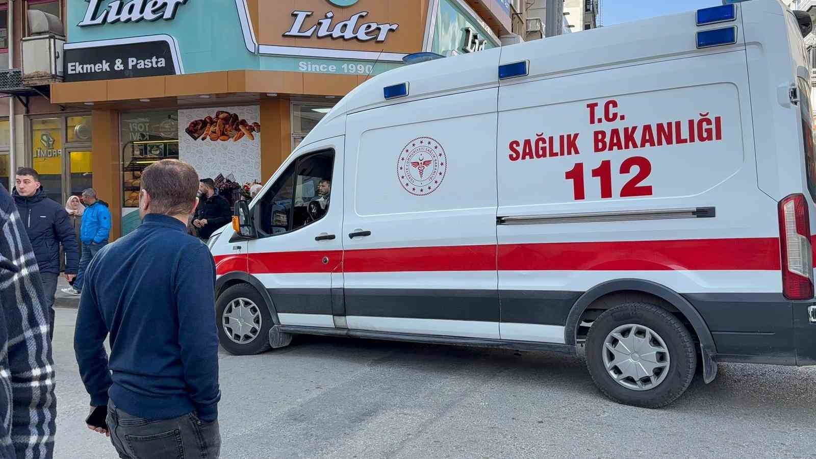 bursada silahli catisma 3 yarali 3 AchJ6p18