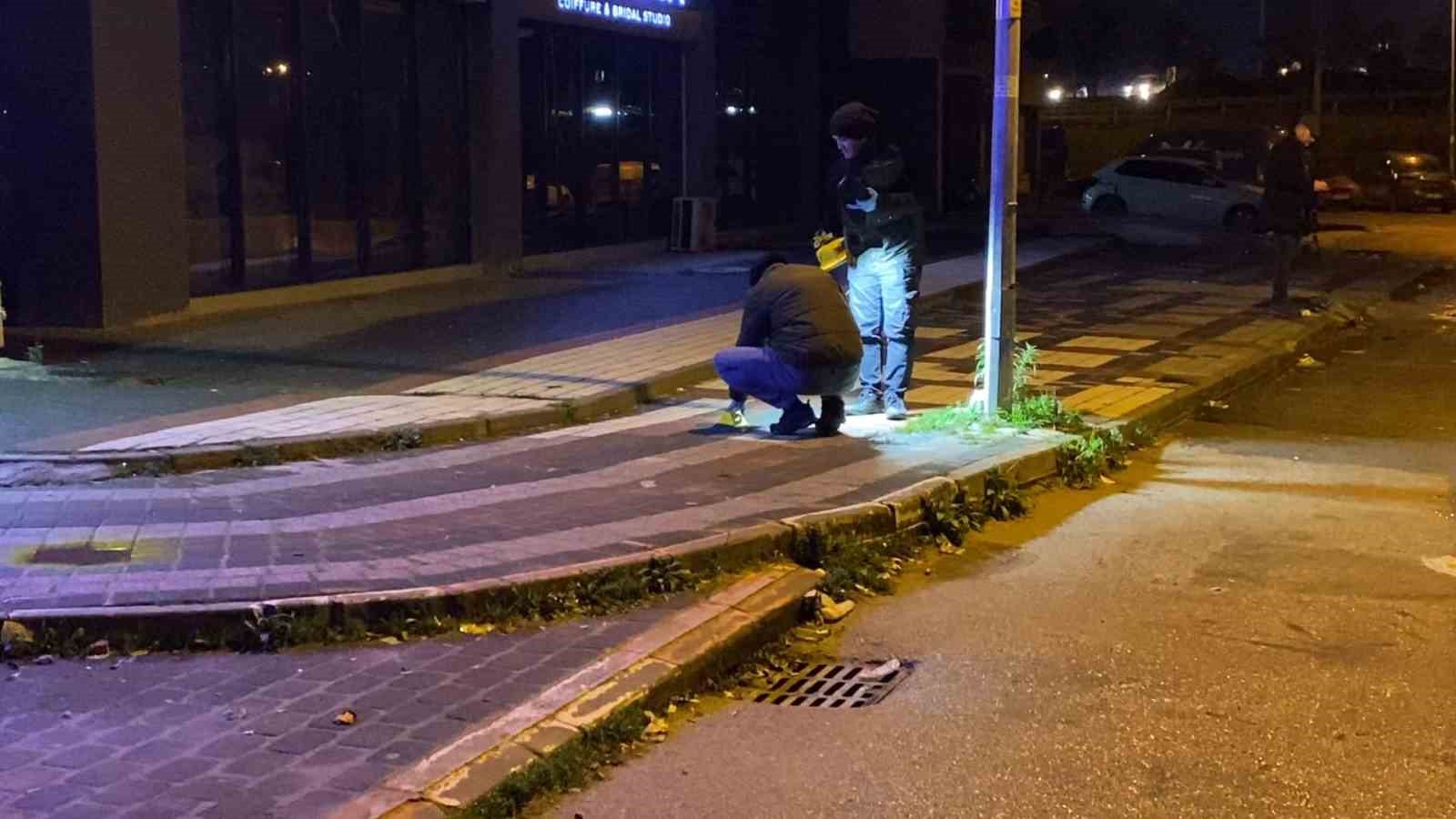 bursada silahli kavga 1 yarali 1 4er8TFsG
