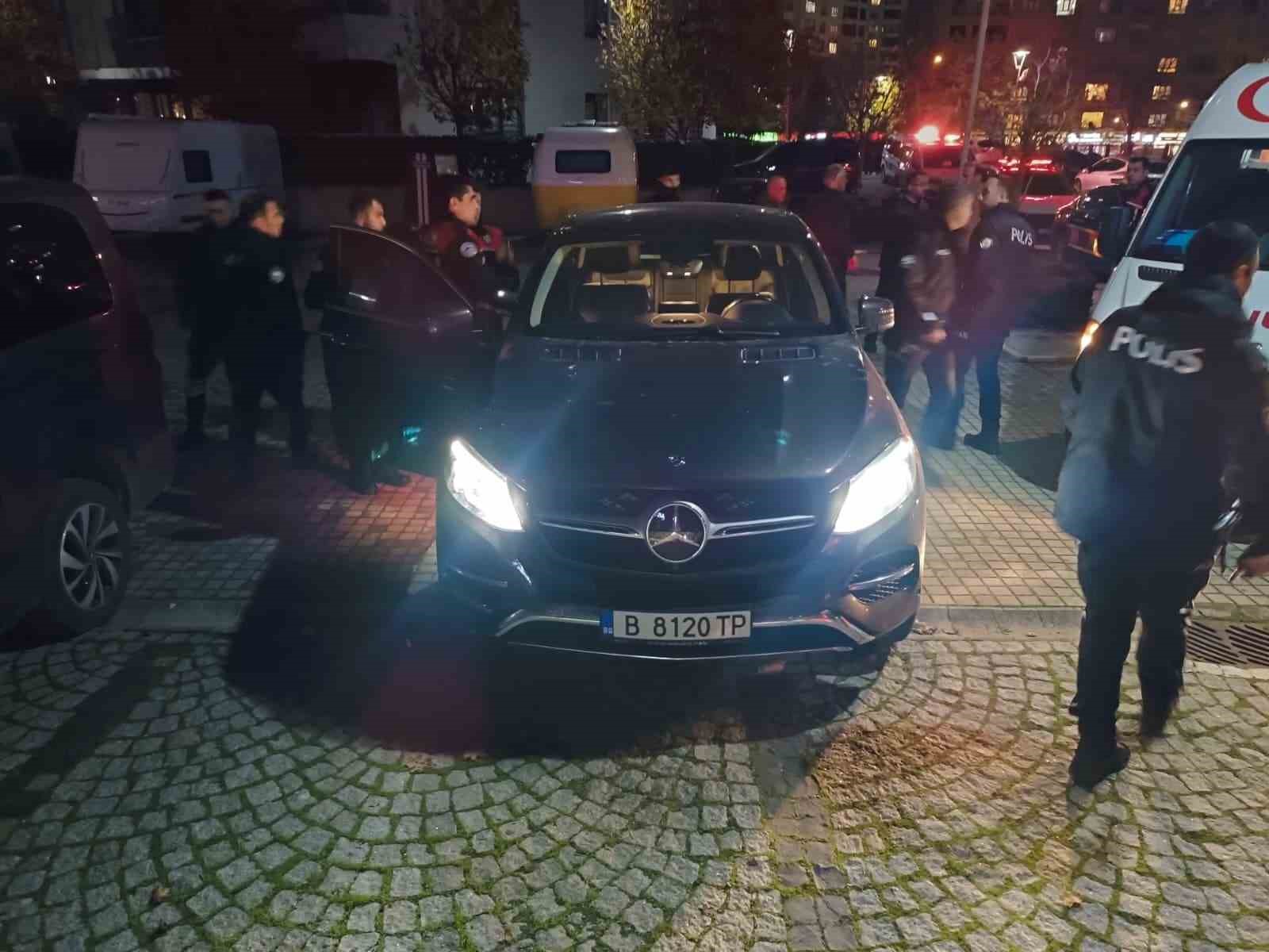 bursada silahli olay 1 agir yarali 3 24PRF1EC